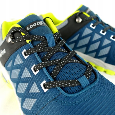 BUTY OBUWIE ROBOCZE BHP GOODYEAR 1662 S1P r.42
