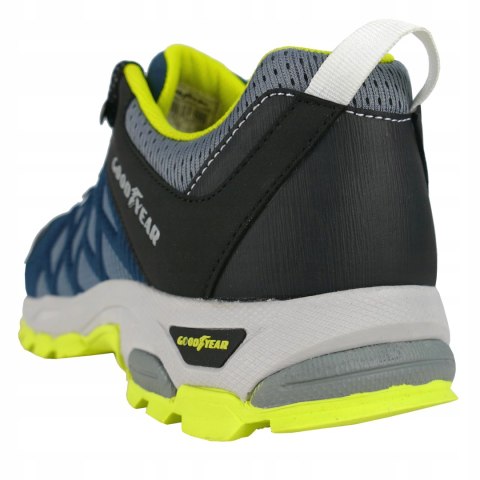 BUTY OBUWIE ROBOCZE BHP GOODYEAR 1662 S1P r.42