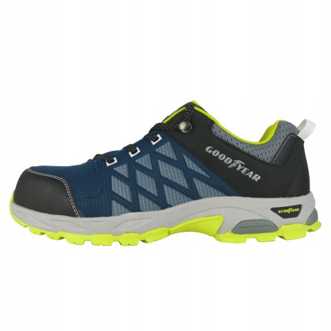 BUTY OBUWIE ROBOCZE BHP GOODYEAR 1662 S1P r.42