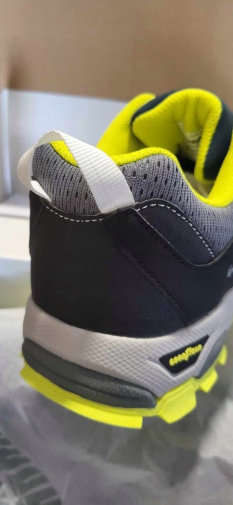 BUTY OBUWIE ROBOCZE BHP GOODYEAR 1662 S1P r.42