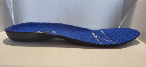 BUTY OBUWIE ROBOCZE BHP GOODYEAR 1662 S1P r.42
