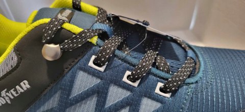 BUTY OBUWIE ROBOCZE BHP GOODYEAR 1662 S1P r.42