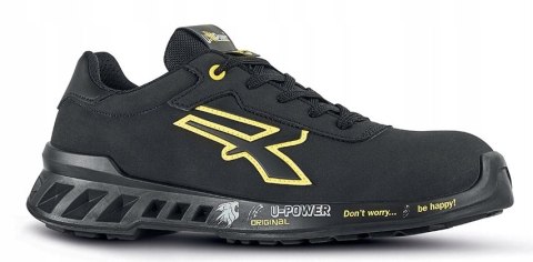 BUTY ROBOCZE U-POWER BART S3 ESD SRC r.45 BUTY ROBOCZE U-POWER BART S3 ESD SRC r.45