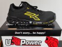 BUTY ROBOCZE U-POWER BART S3 ESD SRC r.45