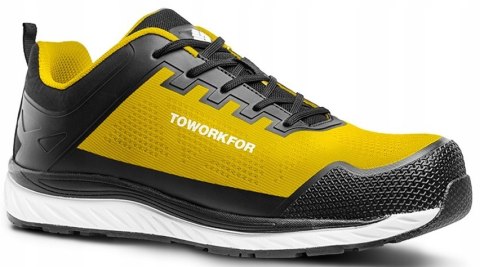 BUTY BHP TOWORKFOR SUPER SET YELLOW S1P SRC r.41