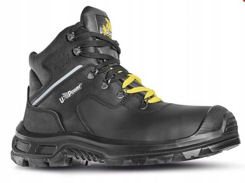 MĘSKIE BUTY ROBOCZE U-POWER THANOS ESD S3 SRC R.43