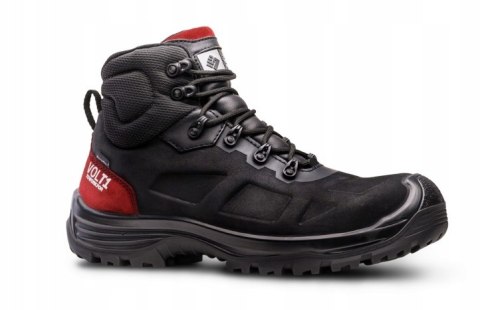 Obuwie Buty robocze trzewiki elektroizolacyjne ToWorkFor WATT VOLT1 R. 46