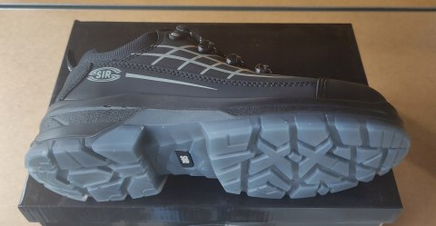 BUTY OBUWIE ROBOCZE BHP SIRSAFETY 25401 S3 SRC r41 BUTY OBUWIE ROBOCZE BHP SIRSAFETY 25401 S3 SRC r41