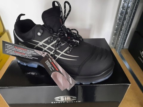 BUTY OBUWIE ROBOCZE BHP SIRSAFETY 25401 S3 SRC r41 BUTY OBUWIE ROBOCZE BHP SIRSAFETY 25401 S3 SRC r41