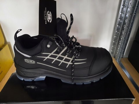 BUTY OBUWIE ROBOCZE BHP SIRSAFETY 25401 S3 SRC r41 BUTY OBUWIE ROBOCZE BHP SIRSAFETY 25401 S3 SRC r41