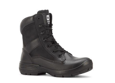 BUTY ROBOCZE BHP WOJSKOWE SŁUŻBY MUNDUROWE 02 SRC HRO PARK PATROL Roz. 43