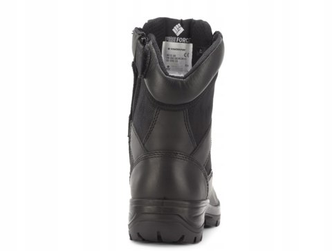 BUTY ROBOCZE BHP WOJSKOWE SŁUŻBY MUNDUROWE 02 SRC HRO PARK PATROL Roz. 43