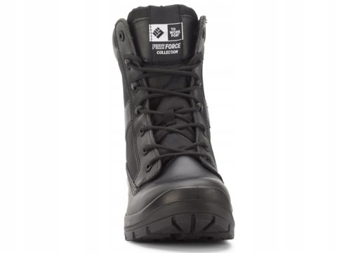 BUTY ROBOCZE BHP WOJSKOWE SŁUŻBY MUNDUROWE 02 SRC HRO PARK PATROL Roz. 43