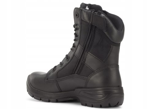 BUTY ROBOCZE BHP WOJSKOWE SŁUŻBY MUNDUROWE 02 SRC HRO PARK PATROL Roz. 43