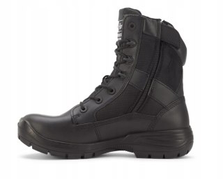 BUTY ROBOCZE BHP WOJSKOWE SŁUŻBY MUNDUROWE 02 SRC HRO PARK PATROL Roz. 47