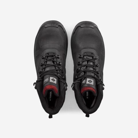Obuwie Buty robocze trzewiki elektroizolacyjne ToWorkFor WATT VOLT1