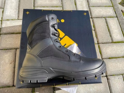 BUTY ROBOCZE BHP WOJSKOWE SŁUŻBY MUNDUROWE 02 SRC HRO PARK PATROL Roz. 43