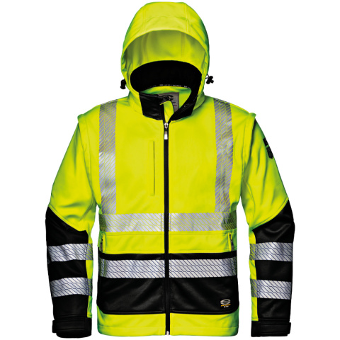 Kurtka Sir Safety System STARMAX rozmiar XXL Kurtka Sir Safety System STARMAX rozmiar XXL
