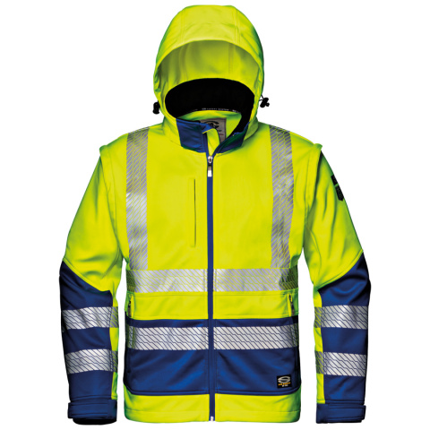 Kurtka Sir Safety System STARMAX rozmiar M Kurtka Sir Safety System STARMAX rozmiar M