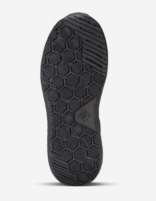 BUTY ROBOCZE BHP ZERO ALL BLACK BOOT FAST LOCK S3S ESD SR TOWORKFOR