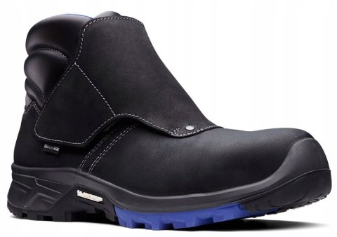 WYSOKIE OBUWIE BUTY ROBOCZE BHP SPAWALNICZE S3 SRC HRO MICHELIN FUEL r.47
