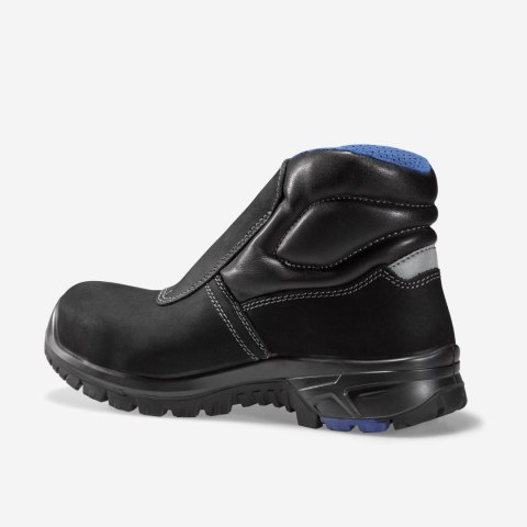 WYSOKIE OBUWIE BUTY ROBOCZE BHP SPAWALNICZE S3 SRC HRO MICHELIN FUEL r.47