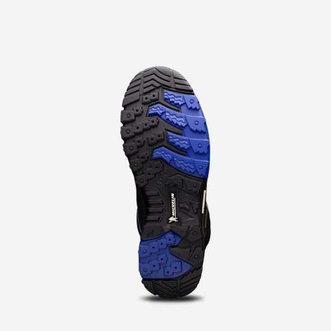 WYSOKIE OBUWIE BUTY ROBOCZE BHP SPAWALNICZE S3 SRC HRO MICHELIN FUEL r.47