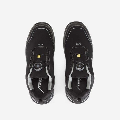 BUTY ROBOCZE BHP X-506 S3 SRC BOA Roz.46