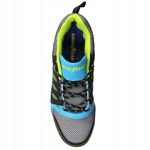 LEKKIE BUTY OBUWIE ROBOCZE BHP GOODYEAR U1503 S1 SRA HRO r.42