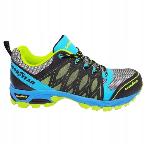 LEKKIE BUTY OBUWIE ROBOCZE BHP GOODYEAR U1503 S1 SRA HRO r.42