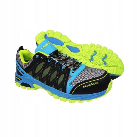 LEKKIE BUTY OBUWIE ROBOCZE BHP GOODYEAR U1503 S1 SRA HRO r.42