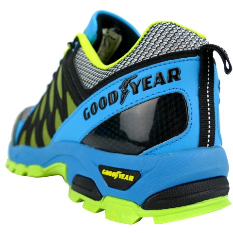 LEKKIE BUTY OBUWIE ROBOCZE BHP GOODYEAR U1503 S1 SRA HRO r.42