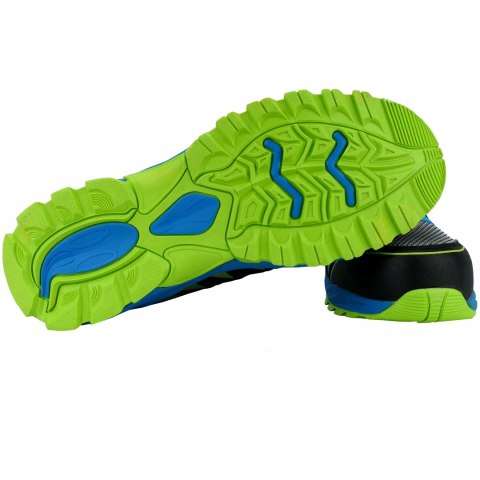 LEKKIE BUTY OBUWIE ROBOCZE BHP GOODYEAR U1503 S1 SRA HRO r.42