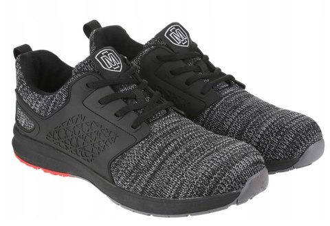 OBUWIE BUTY ROBOCZE BHP Iron Mountain IMSHU231 Sporty Style S1P HRO SRA R45