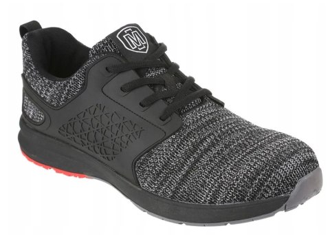 OBUWIE BUTY ROBOCZE BHP Iron Mountain IMSHU231 Sporty Style S1P HRO SRA R45