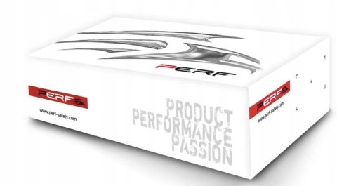 OBUWIE BUTY ROBOCZE BHP PERF PB1C SKÓRA LICOWA S3 ROZ.43