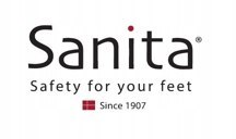 OBUWIE BUTY BUTY ROBOCZE SANDAŁY BHP S3 ESD SRC SANITA PREMIUM BOA THULIT