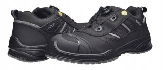 OBUWIE BUTY BUTY ROBOCZE BHP S3 ESD SRC SANITA PREMIUM BOA THULIT r.45