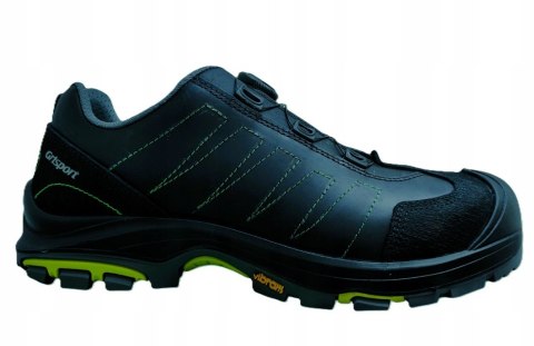 OBUWIE BUTY ROBOCZE BHP S3 SRC Grisport 74763CD34 BOA r.45