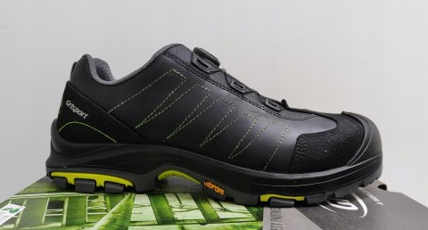 OBUWIE BUTY ROBOCZE BHP S3 SRC Grisport 74763CD34 BOA r.45