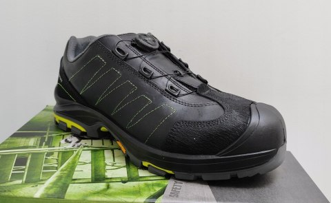 OBUWIE BUTY ROBOCZE BHP S3 SRC Grisport 74763CD34 BOA r.45