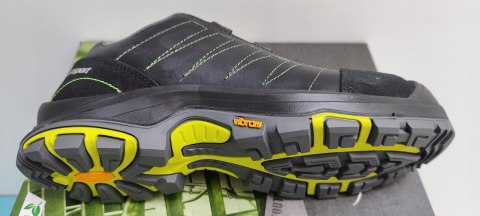 OBUWIE BUTY ROBOCZE BHP S3 SRC Grisport 74763CD34 BOA r.45