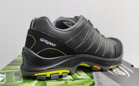 OBUWIE BUTY ROBOCZE BHP S3 SRC Grisport 74763CD34 BOA r.45