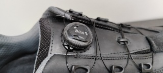 BUTY ROBOCZE PÓŁBUTY SKÓRZANE BHP S3 SRC Grisport 74763CD34 Z SZYBKIM ZAPIĘCIEM BOA