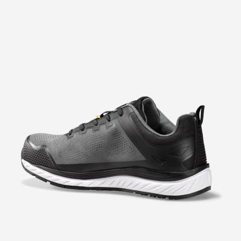 OBUWIE BUTY ROBOCZE BHP SUPER SET ACTIVE FOAM GREY S1P SRC TOWORKFOR R.45