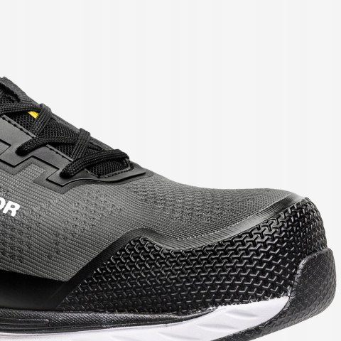 OBUWIE BUTY ROBOCZE BHP SUPER SET ACTIVE FOAM GREY S1P SRC TOWORKFOR R.45