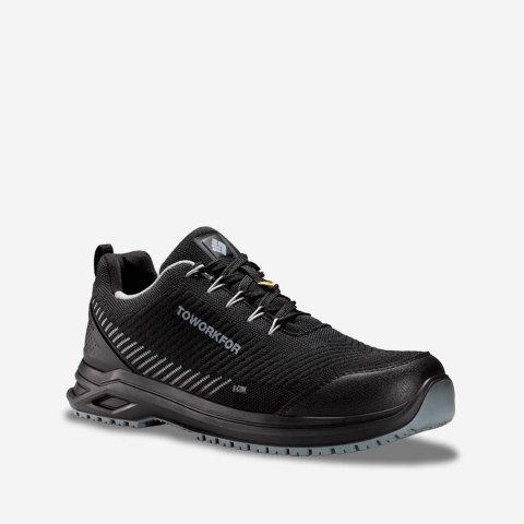 OBUWIE BUTY ROBOCZE BHP ULTRALEKKIE X-101 S1P SRC ESD X-COM TOWORKFOR R. 42