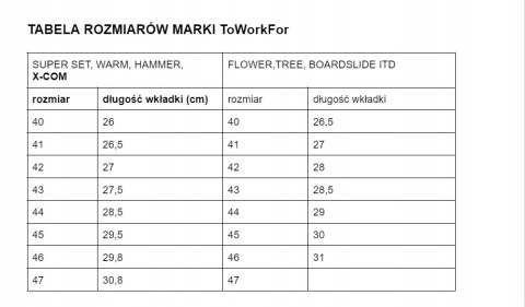 OBUWIE BUTY ROBOCZE BHP ULTRALEKKIE X-101 S1P SRC ESD X-COM TOWORKFOR R. 42