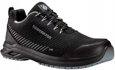 OBUWIE BUTY ROBOCZE BHP ULTRALEKKIE X-101 S1P SRC ESD X-COM TOWORKFOR R. 44