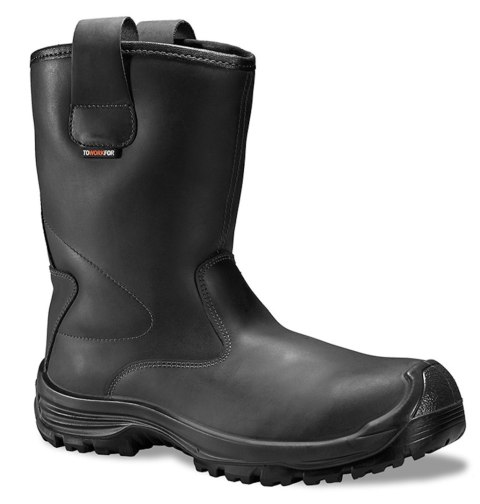 Obuwie robocze buty wysokie ToWorkFor DAYTONA rozmiar 45